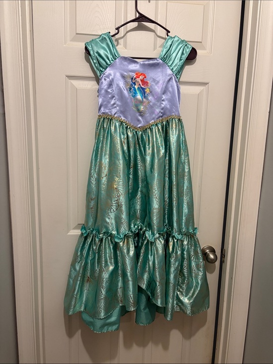 Disney Other - Disney Ariel dress